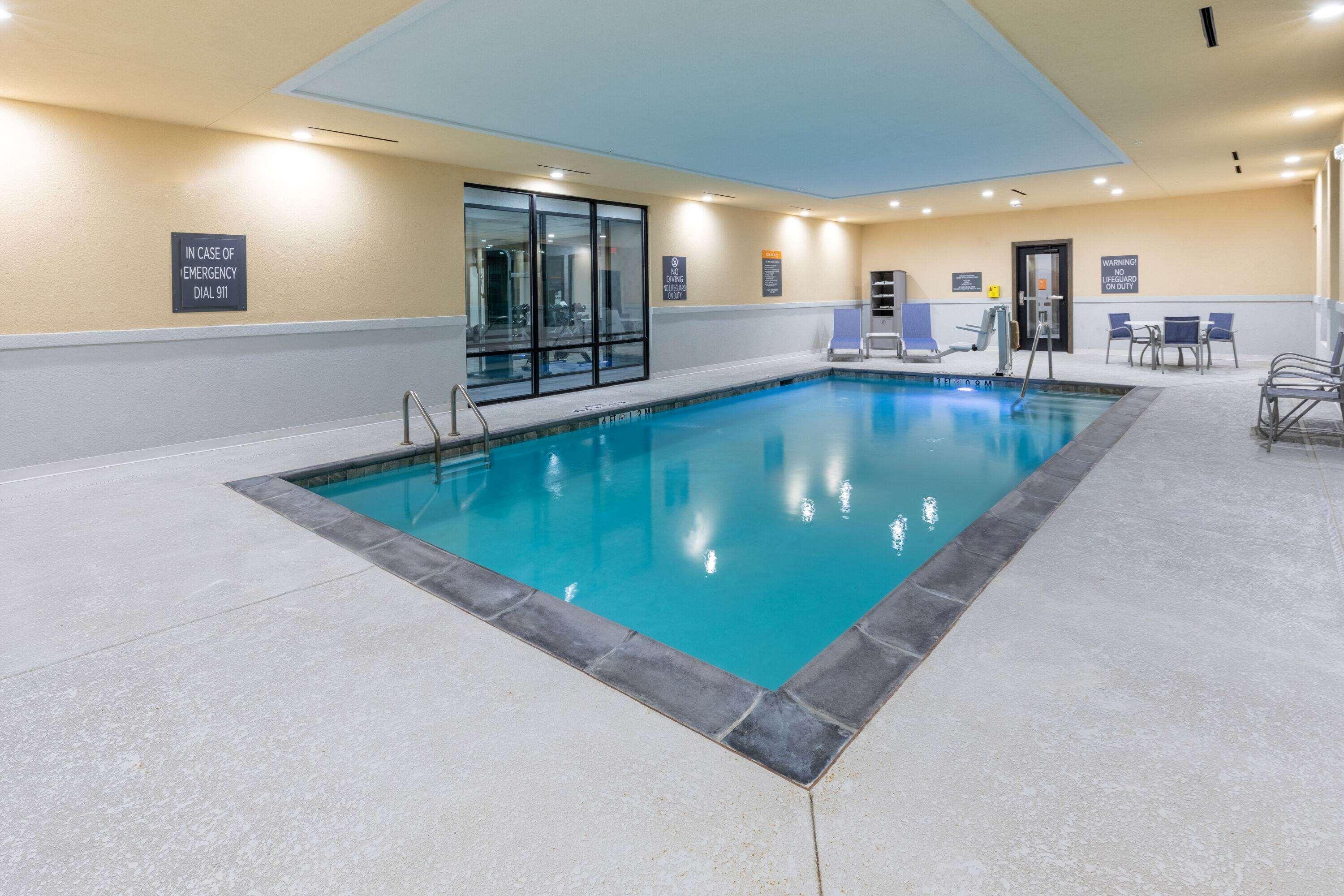 La Quinta Inn & Suites By Wyndham Dallas - Frisco Stadium Ngoại thất bức ảnh