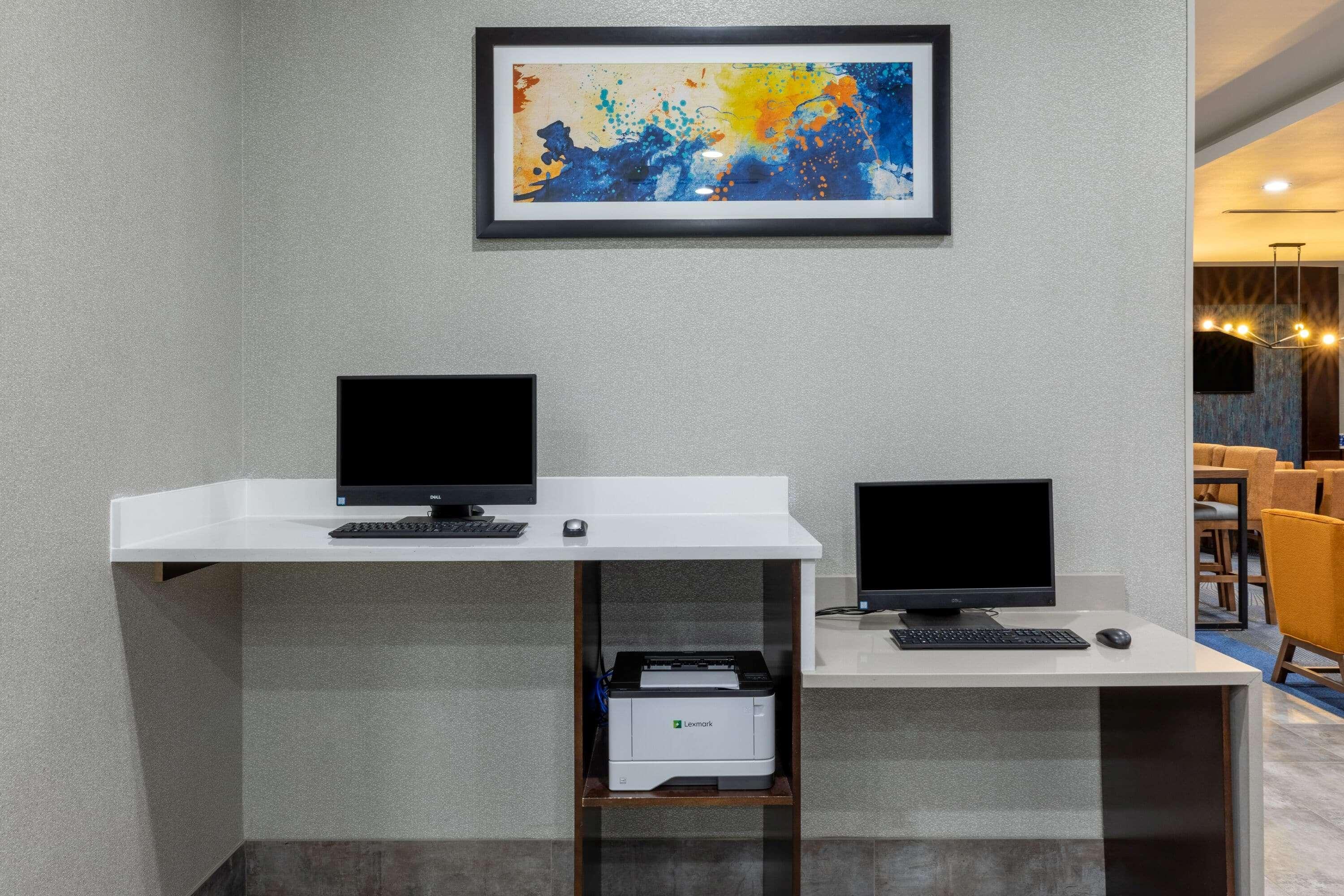 La Quinta Inn & Suites By Wyndham Dallas - Frisco Stadium Ngoại thất bức ảnh