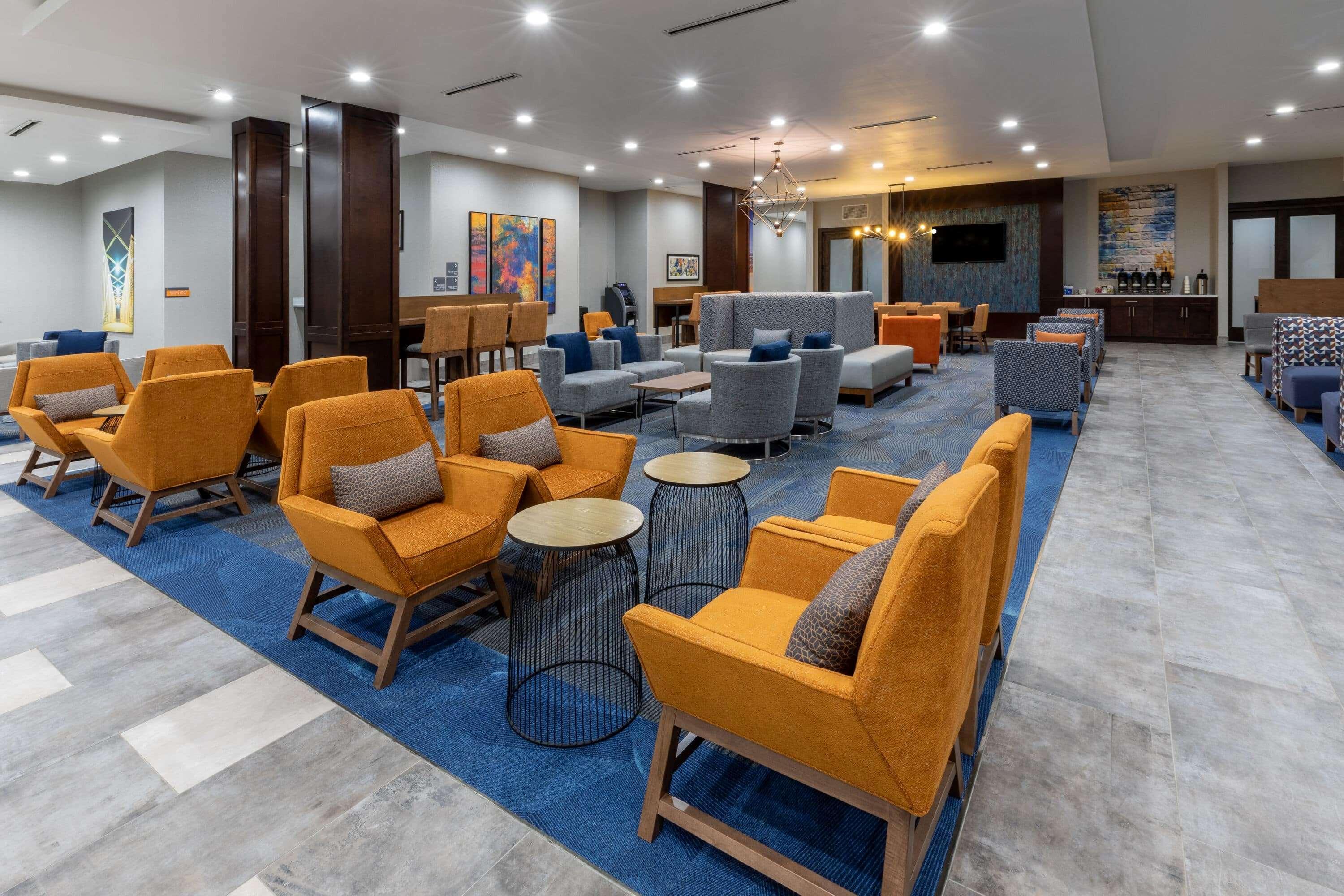 La Quinta Inn & Suites By Wyndham Dallas - Frisco Stadium Ngoại thất bức ảnh